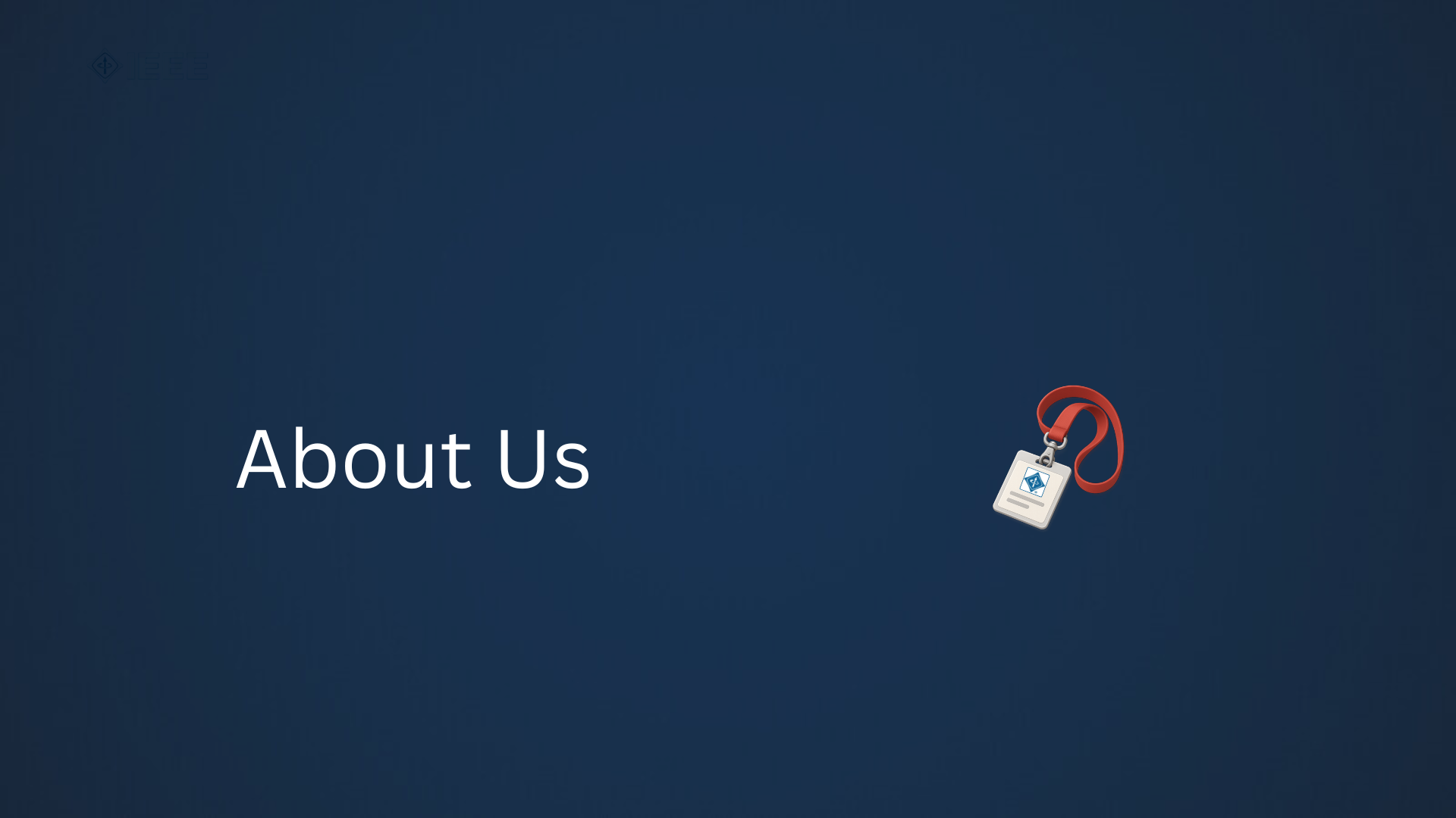 IEEE IST aboutUs banner